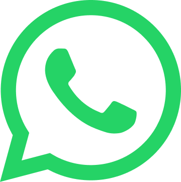 Connect via whatsapp